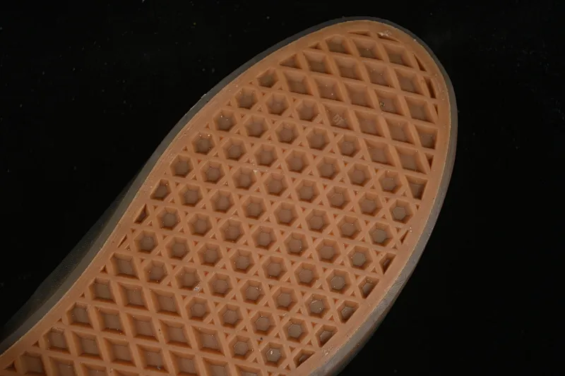 All categories Vans Vans series Vans Low Vans low top Vans Premium Authentic suede retro translucent raw rubber sole casual sneakers VN000CRQ6RJ